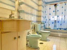 Semi detached house