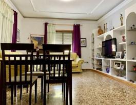 Semi detached house