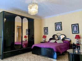 Semi detached house