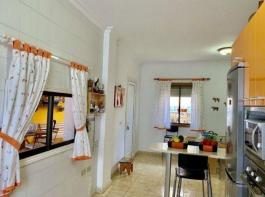 Semi detached house