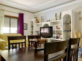 Semi detached house