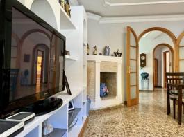 Semi detached house