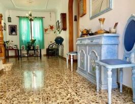 Semi detached house
