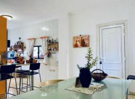 Semi detached house