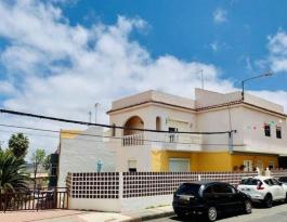 Semi detached house