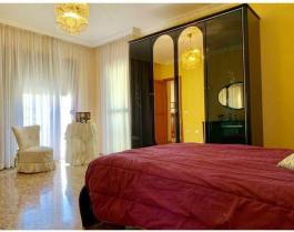Semi detached house