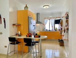 Semi detached house