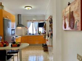 Semi detached house