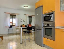 Semi detached house