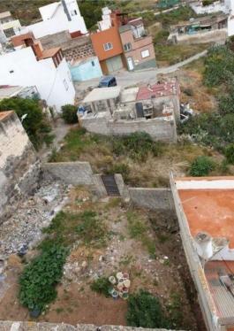 Piece of land