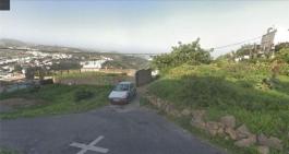 Piece of land