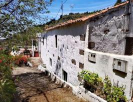 Semi detached house