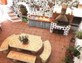 Semi detached house