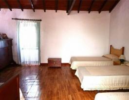 Semi detached house