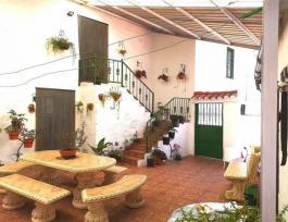 Semi detached house
