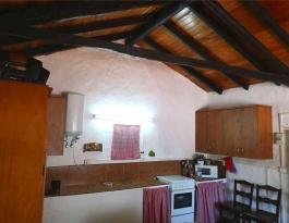 Semi detached house