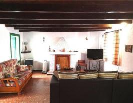 Semi detached house