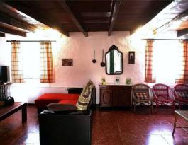 Semi detached house