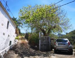 Semi detached house