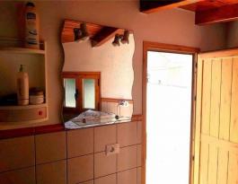 Semi detached house