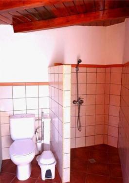 Semi detached house