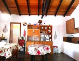 Semi detached house