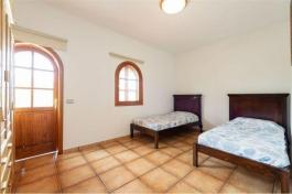 Semi detached house