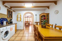 Semi detached house