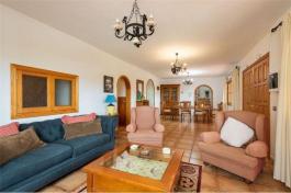 Semi detached house
