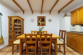 Semi detached house