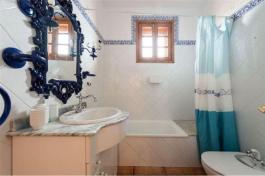 Semi detached house