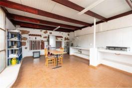 Semi detached house