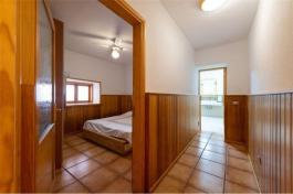 Semi detached house