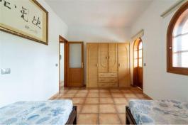 Semi detached house