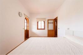 Semi detached house