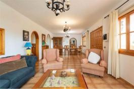Semi detached house