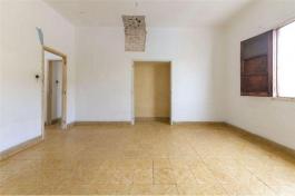 Semi detached house