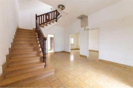 Semi detached house