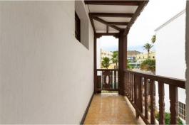 Semi detached house