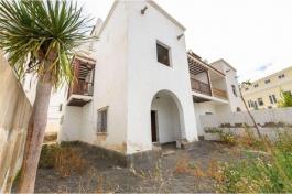 Semi detached house