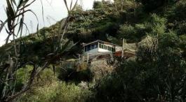 Semi detached house