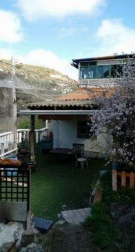Semi detached house