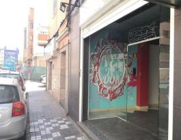 Shop