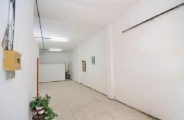 Semi detached house