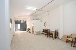 Semi detached house