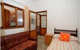Semi detached house