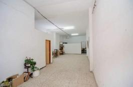 Semi detached house