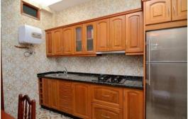 Semi detached house