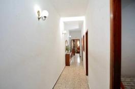 Semi detached house