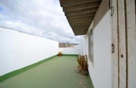 Semi detached house